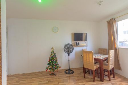 Apartamento para alugar com 50m², 1 quarto e 1 vaga Apartamento para alugar com 50m², 1 quarto e 1 vagaSala
