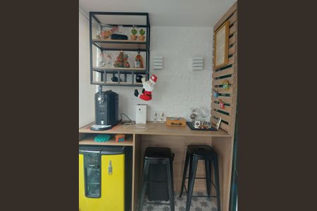 Sala de apartamento para alugar com 2 quartos, 86m² em Jacarepaguá, Rio de Janeiro
