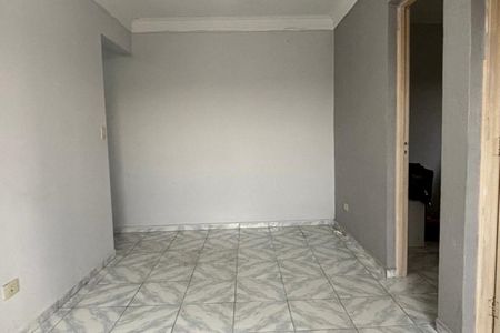 Sala de apartamento para alugar com 2 quartos, 52m² em Bairro dos Casa, São Bernardo do Campo