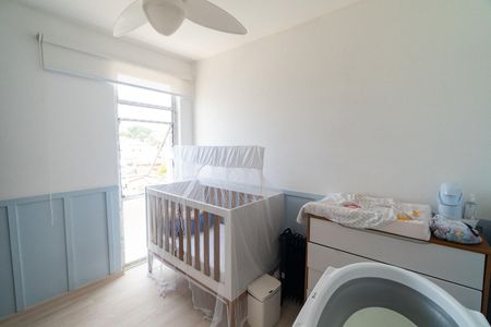 Apartamento à venda com 56m², 2 quartos e 1 vagaQuarto 1