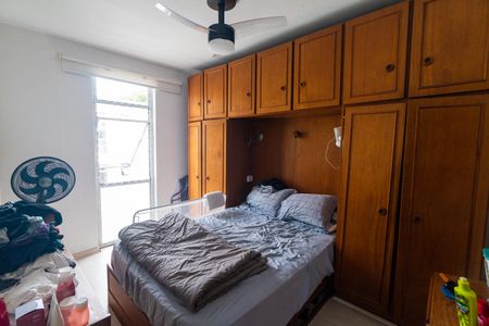 Apartamento à venda com 56m², 2 quartos e 1 vagaQuarto 2