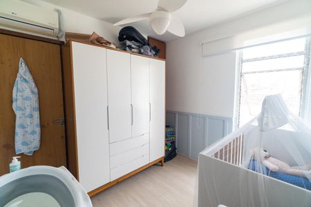 Apartamento à venda com 56m², 2 quartos e 1 vagaQuarto 1