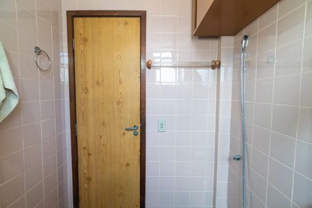 Apartamento à venda com 56m², 2 quartos e 1 vagaBanheiro