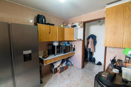 Apartamento à venda com 56m², 2 quartos e 1 vagaCozinha