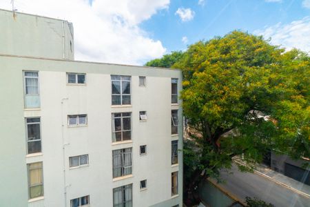 Apartamento à venda com 56m², 2 quartos e 1 vagaVista do Quarto 2