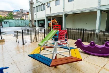 Apartamento à venda com 56m², 2 quartos e 1 vagaÁrea comum - Playground