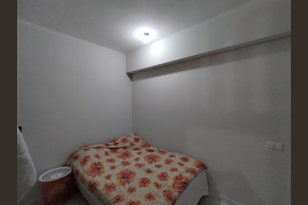Apartamento à venda com 38m², 1 quarto e sem vaga Apartamento à venda com 38m², 1 quarto e sem vagaQuarto
