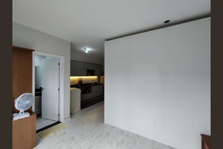 Apartamento à venda com 38m², 1 quarto e sem vaga Apartamento à venda com 38m², 1 quarto e sem vagaSala