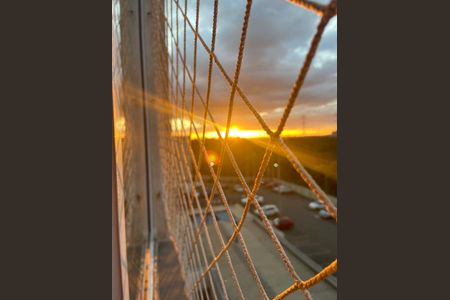 Apartamento à venda com 56m², 2 quartos e 1 vaga Apartamento à venda com 56m², 2 quartos e 1 vagaVista do quarto 2