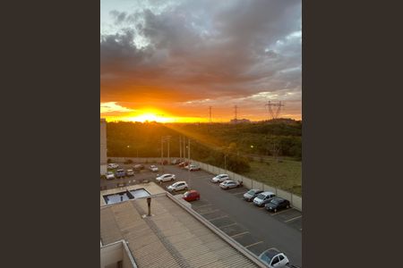 Apartamento à venda com 56m², 2 quartos e 1 vaga Apartamento à venda com 56m², 2 quartos e 1 vagaVista do Quarto 2