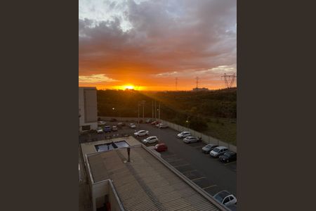 Apartamento à venda com 56m², 2 quartos e 1 vaga Apartamento à venda com 56m², 2 quartos e 1 vagaVista do Quarto 1