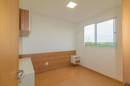 Quarto 2 de apartamento à venda com 2 quartos, 56m² em Igara, Canoas