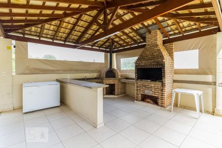 Apartamento à venda com 57m², 2 quartos e 1 vagaÁrea Comum 