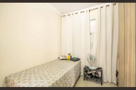 Foto 04 de apartamento à venda com 2 quartos, 48m² em Vila Nova Conceicao, Osasco