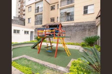 Apartamento à venda com 48m², 2 quartos e 1 vaga Apartamento à venda com 48m², 2 quartos e 1 vagaFoto 16