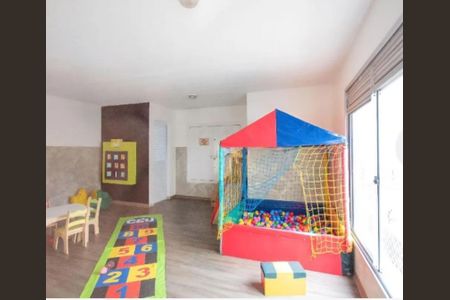 Foto 19 de apartamento à venda com 2 quartos, 48m² em Vila Nova Conceicao, Osasco