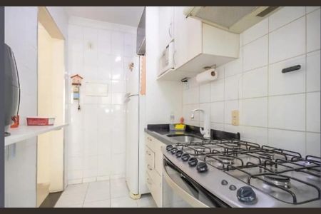 Foto 05 de apartamento à venda com 2 quartos, 48m² em Vila Nova Conceicao, Osasco