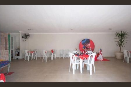 Foto 10 de apartamento à venda com 2 quartos, 48m² em Vila Nova Conceicao, Osasco
