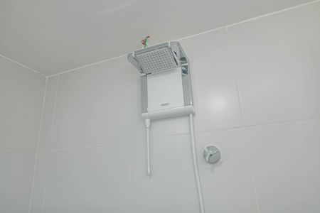 Studio à venda com 27m², 1 quarto e sem vagaBanheiro