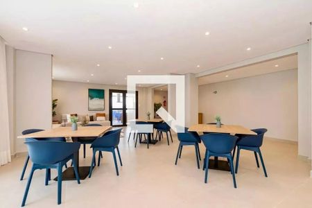 Studio à venda com 27m², 1 quarto e sem vaga Studio à venda com 27m², 1 quarto e sem vagaÁrea Comum