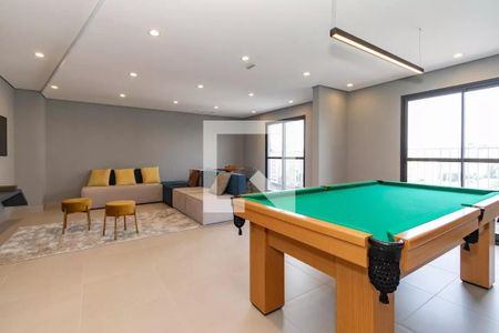 Studio à venda com 27m², 1 quarto e sem vaga Studio à venda com 27m², 1 quarto e sem vagaÁrea Comum