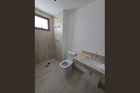 Banheiro de apartamento para alugar com 2 quartos, 60m² em Pompeia, São Paulo