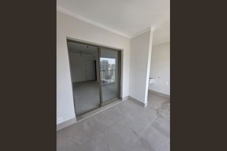 Varanda de apartamento para alugar com 2 quartos, 60m² em Pompeia, São Paulo