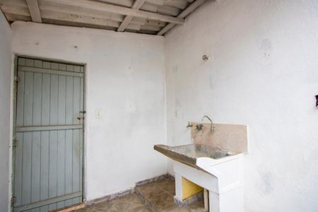 Casa à venda com 125m², 2 quartos e 1 vaga Casa à venda com 125m², 2 quartos e 1 vagaÁrea de serviço 2