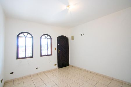 Casa à venda com 125m², 2 quartos e 1 vaga Casa à venda com 125m², 2 quartos e 1 vagaSala
