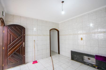 Casa à venda com 125m², 2 quartos e 1 vaga Casa à venda com 125m², 2 quartos e 1 vagaCozinha