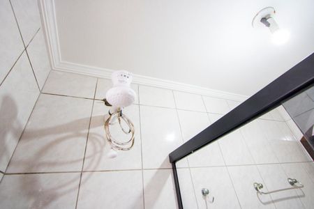 Casa à venda com 125m², 2 quartos e 1 vaga Casa à venda com 125m², 2 quartos e 1 vagaBanheiro