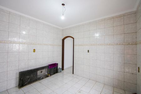 Casa à venda com 125m², 2 quartos e 1 vaga Casa à venda com 125m², 2 quartos e 1 vagaCozinha