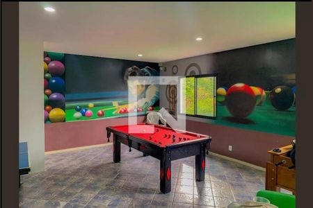 Apartamento à venda com 67m², 2 quartos e 1 vagaSalão de jogos