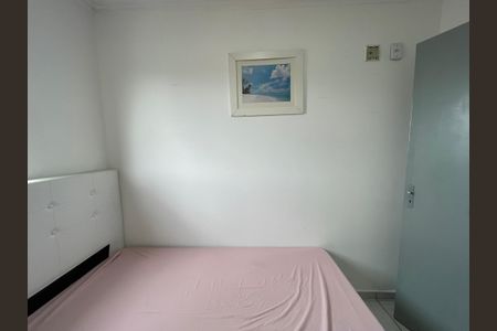 Apartamento à venda com 67m², 2 quartos e 1 vagaQuarto 2