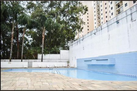 Apartamento à venda com 67m², 2 quartos e 1 vagaÁrea comum - Piscina