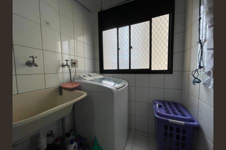 Apartamento à venda com 67m², 2 quartos e 1 vagaCozinha e Área de Serviço