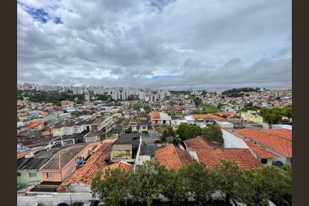 Apartamento à venda com 67m², 2 quartos e 1 vagaVista do Quarto 2