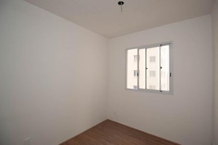 Quarto 1 de apartamento para alugar com 2 quartos, 35m² em Parque Novo Mundo, São Paulo