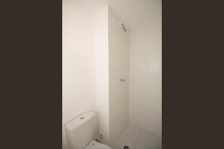 Apartamento para alugar com 35m², 2 quartos e sem vagaBanheiro Social