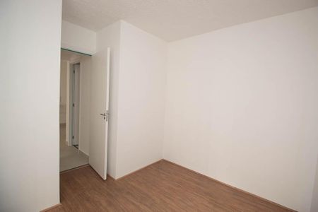 Quarto 1 de apartamento para alugar com 2 quartos, 35m² em Parque Novo Mundo, São Paulo