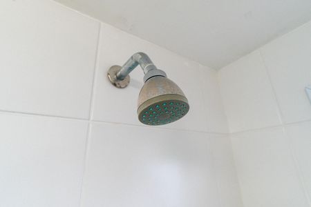 Apartamento para alugar com 58m², 2 quartos e 1 vaga Apartamento para alugar com 58m², 2 quartos e 1 vagaBanheiro da Suíte Detalhe