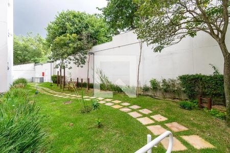 Apartamento para alugar com 58m², 2 quartos e 1 vaga Apartamento para alugar com 58m², 2 quartos e 1 vagaÁrea comum