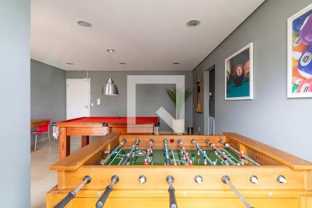 Apartamento para alugar com 58m², 2 quartos e 1 vaga Apartamento para alugar com 58m², 2 quartos e 1 vagaÁrea comum