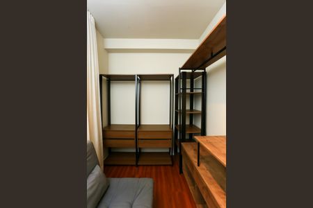 Apartamento à venda com 38m², 2 quartos e sem vaga Apartamento à venda com 38m², 2 quartos e sem vagaquarto 1