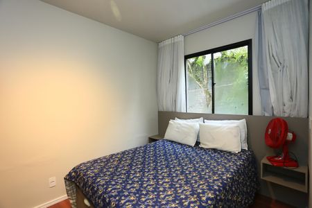 Apartamento à venda com 38m², 2 quartos e sem vaga Apartamento à venda com 38m², 2 quartos e sem vagaquarto 2