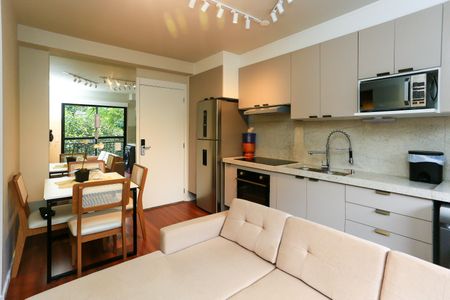 Apartamento à venda com 38m², 2 quartos e sem vaga Apartamento à venda com 38m², 2 quartos e sem vagasala