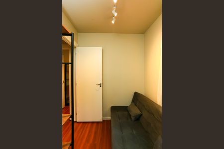 Apartamento à venda com 38m², 2 quartos e sem vaga Apartamento à venda com 38m², 2 quartos e sem vagaquarto 1