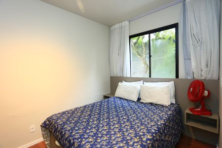 Apartamento à venda com 38m², 2 quartos e sem vaga Apartamento à venda com 38m², 2 quartos e sem vagaquarto 2