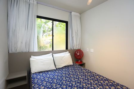 Apartamento à venda com 38m², 2 quartos e sem vaga Apartamento à venda com 38m², 2 quartos e sem vagaquarto 2
