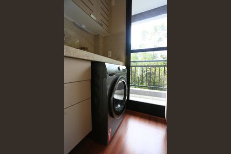 Apartamento à venda com 38m², 2 quartos e sem vaga Apartamento à venda com 38m², 2 quartos e sem vagaÁrea de Serviço